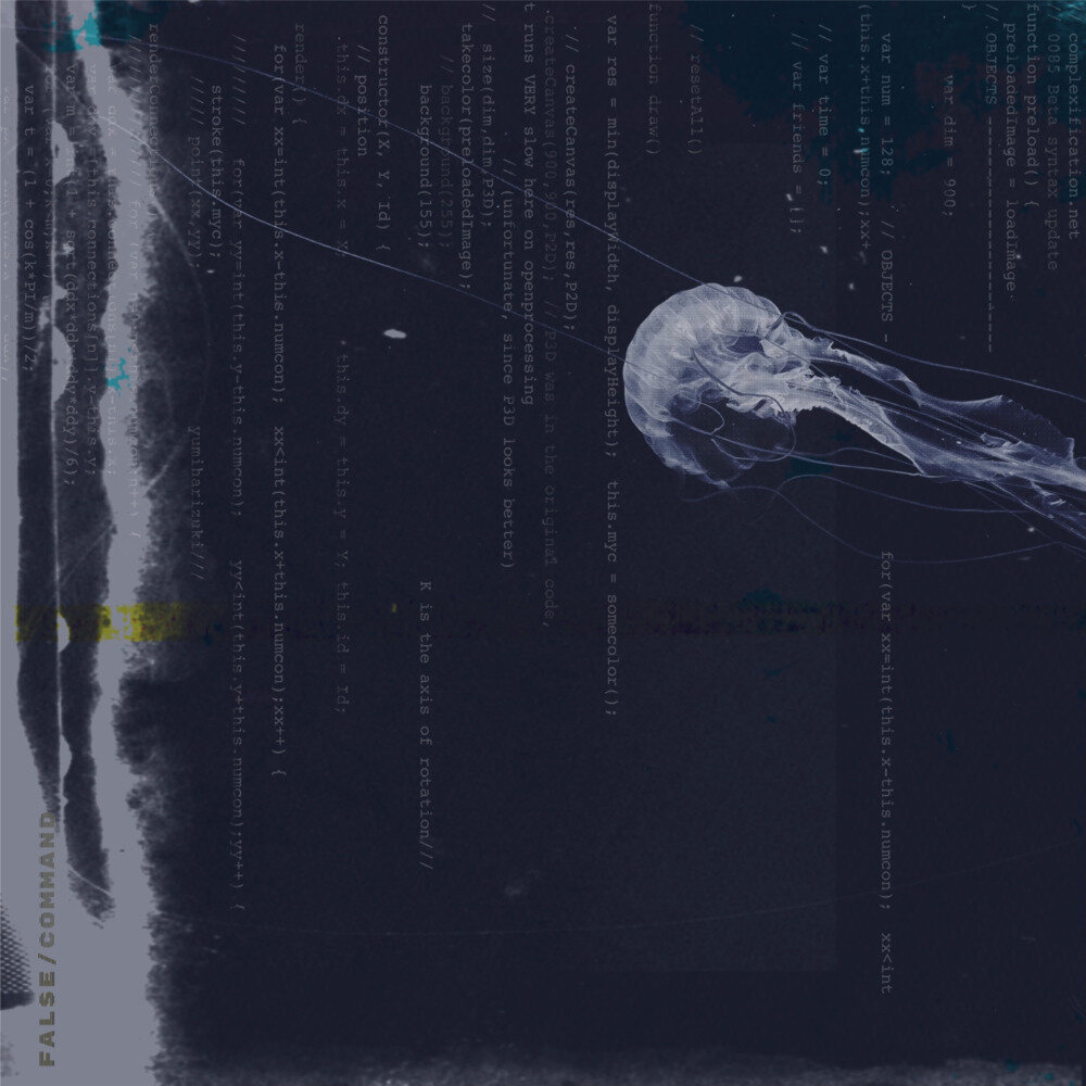 HINT《False Command》[320K/MP3][54.46MB]-影音屋