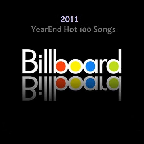 Billboard《The Hot 100 Chart》[专辑][FLAC][7GB]-影音屋