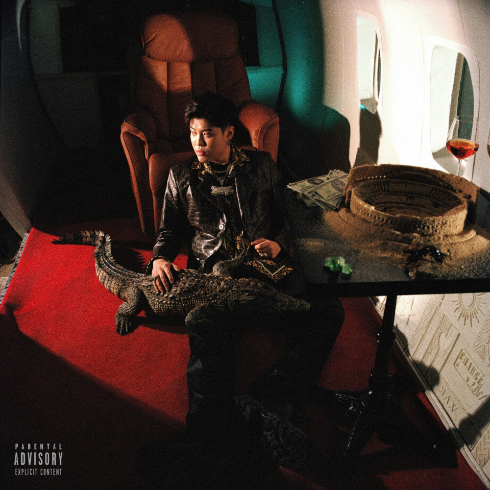 KIV《太子》[FLAC/分轨][218.64MB]-影音屋