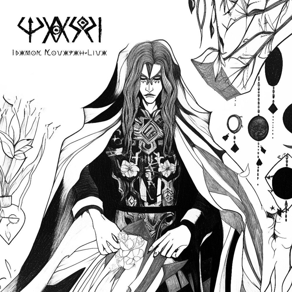 水树《Idamon Novasah-Liva》[320KMP3][77.35MB]-影音屋