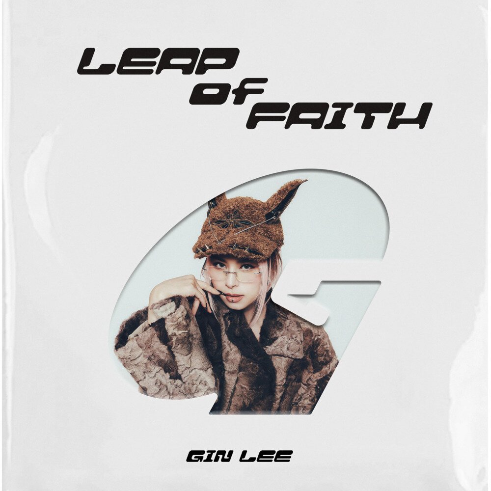 李幸倪《Leap Of Faith》[320K/MP3][206.11MB]-影音屋