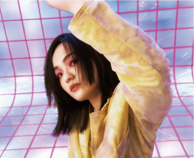 徐佳莹《无损音乐合集》2009-2023[FLAC/分轨][2.3GB]-影音屋