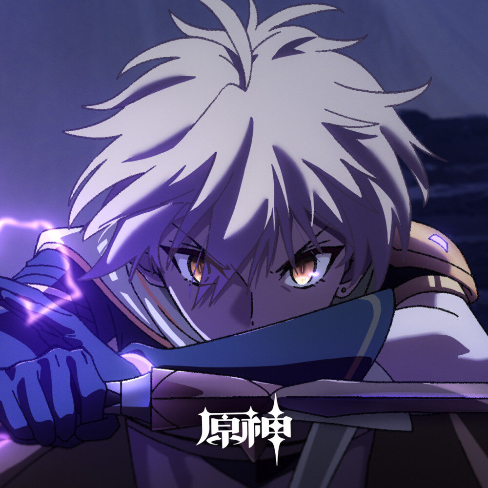 张杰《原神-「经过 Passing memories」四周年》[320K/MP3][66.81MB]-影音屋