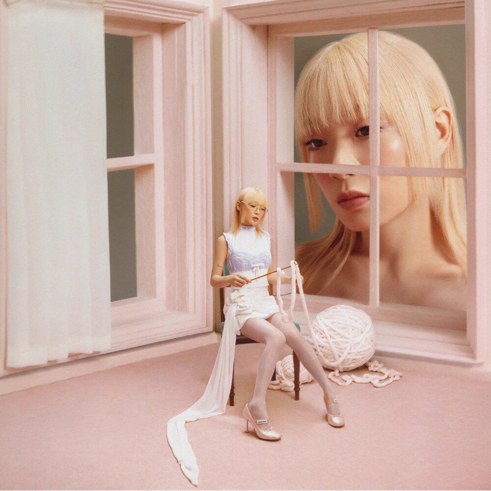 卡西恩Cacien《心理家务》[320K/MP3][51.73MB]-影音屋