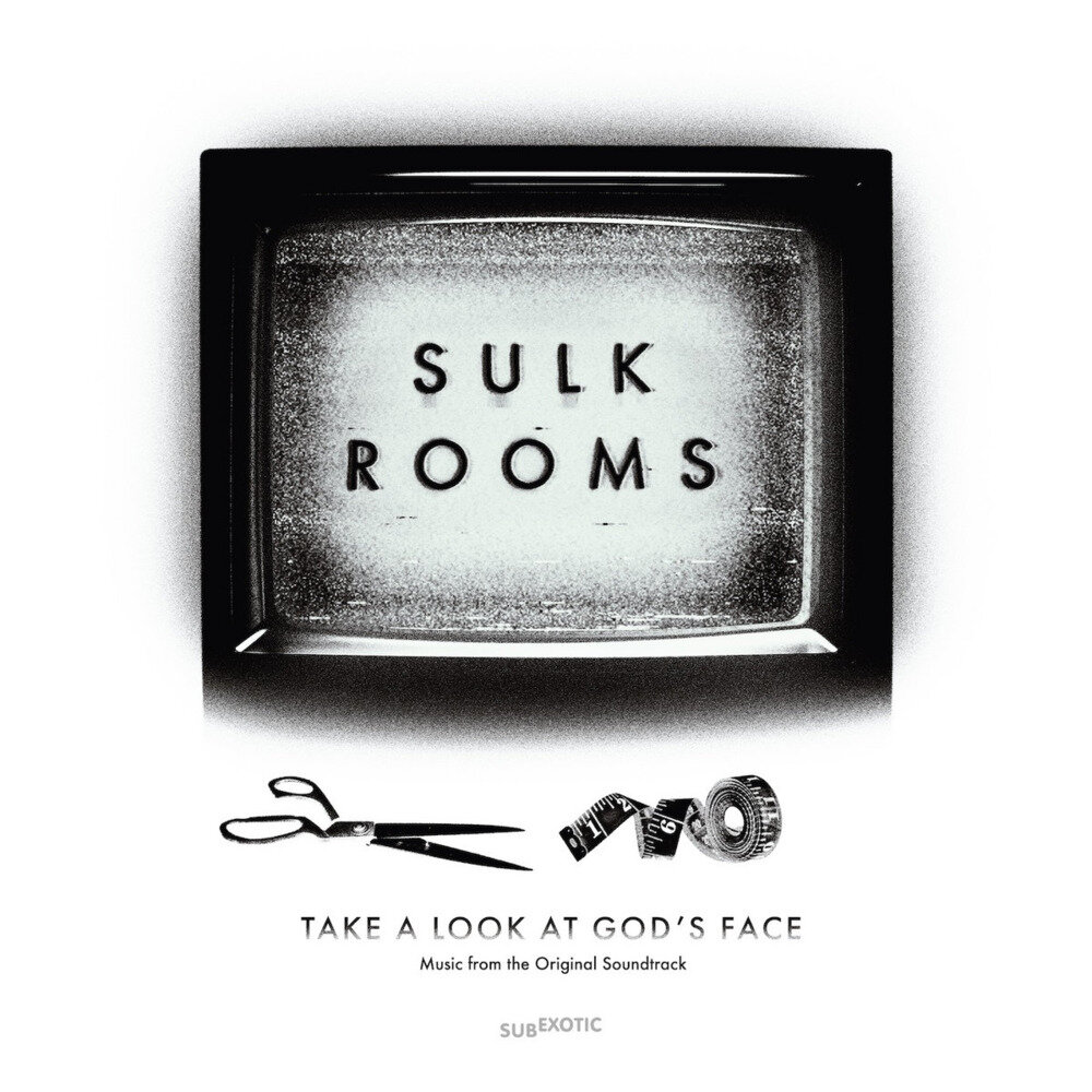 Sulk Rooms《Take A Look At God's Face》[16Bit-44.1kHz][FLAC/分轨][129.21MB]-影音屋