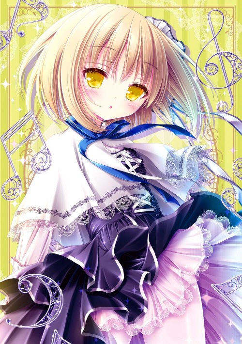 图片[7]-天使的3P！  天使の3P! 音乐专辑 [更新至171202][320K]-影音屋