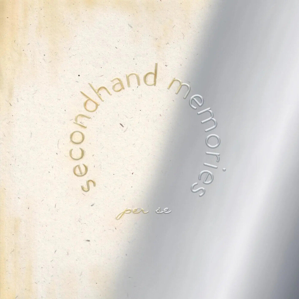 per se《secondhand memories》[320K/MP3][67.68MB]-影音屋