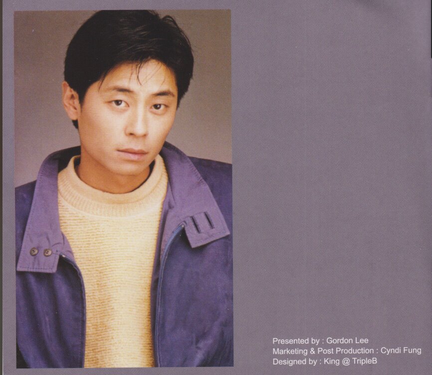 王杰《一番杰作》美版限量编号[低速原抓WAV+CUE][1.2G]-影音屋