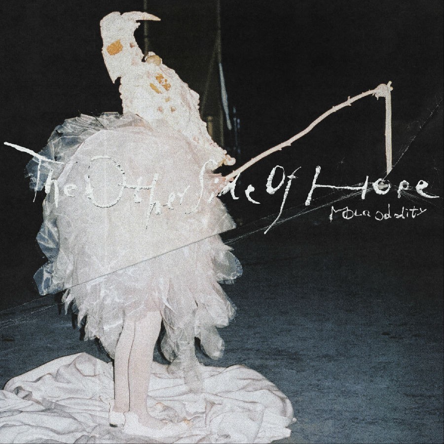 Mola Oddity《The Other Side of Hope》[Hi-Res][24bit 48kHz][FLAC/分轨][455.51MB-影音屋