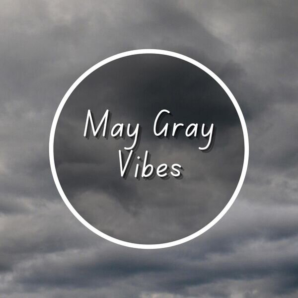 Various Artists《May Gray Vibes》[16Bit-44.1kHz][FLAC/分轨][887.86MB]-影音屋
