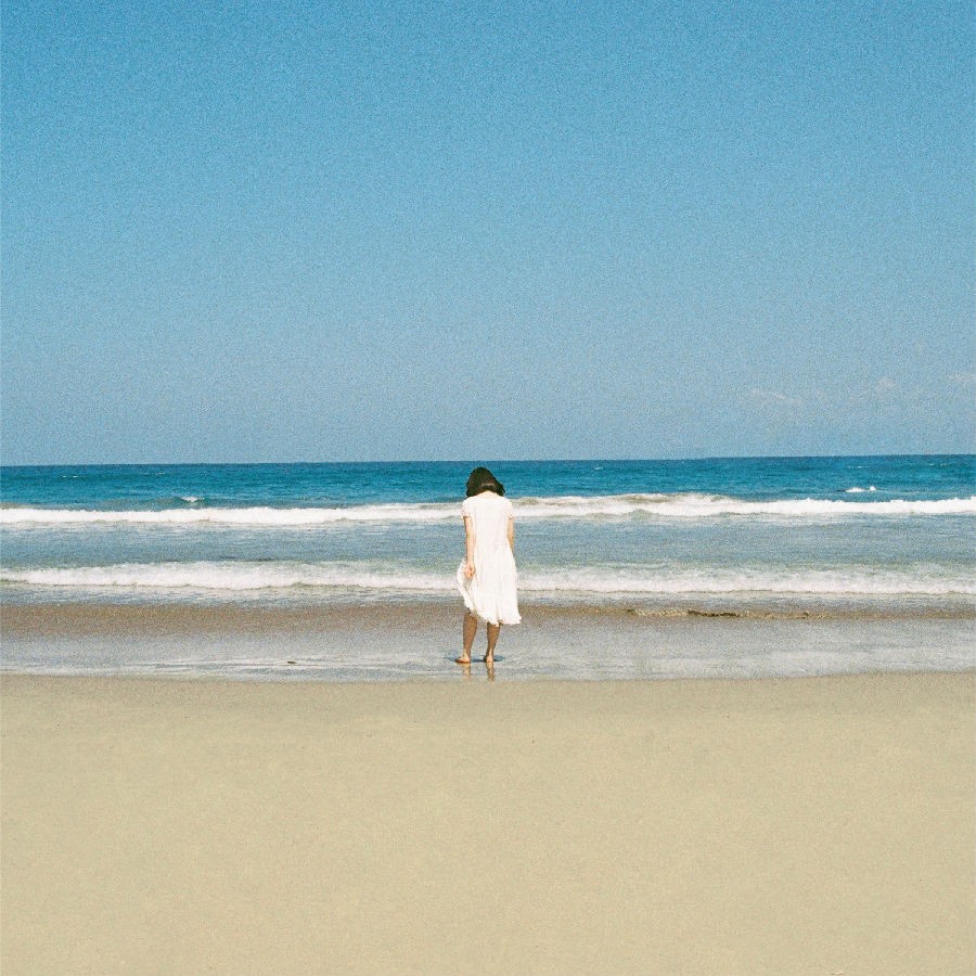 郭真榕《时间之流》[FLAC/分轨][220.37MB]-影音屋