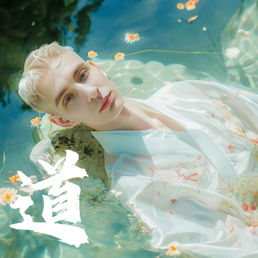 罗艺恒《DAO》[FLAC/分轨][138.99MB]-影音屋