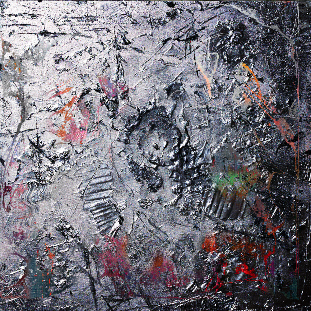 赵翊帆《LUNARFACE》[320K/MP3][88.81MB]-影音屋