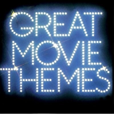 永恒的经典《Great Movie Themes》[电影主题曲合集][FLAC][715MB]-影音屋