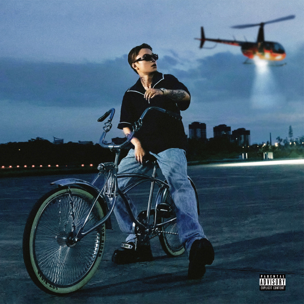 AnsrJ《UGK》[Hi-Res][24bit 48kHz][FLAC/分轨][331.94MB]-影音屋