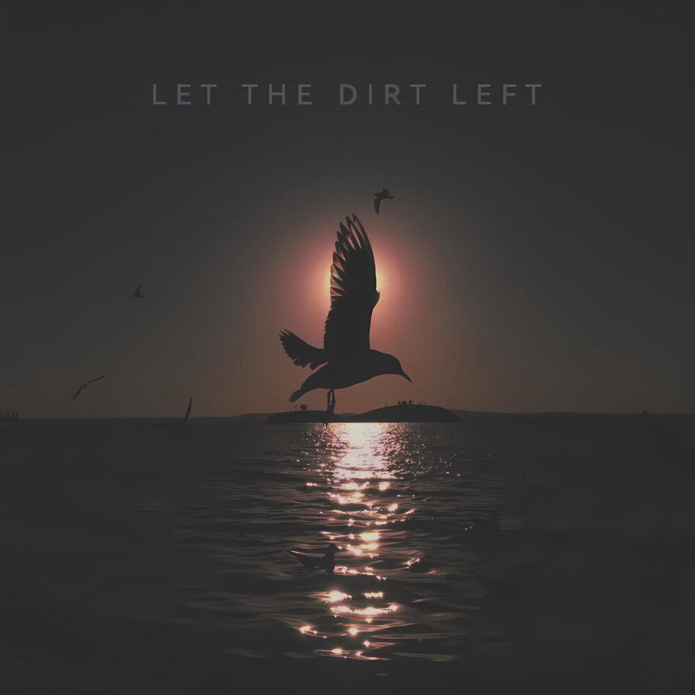 污甩乐队 Dirt Left《Let the dirt left》[FLAC/分轨][181.88MB]-影音屋