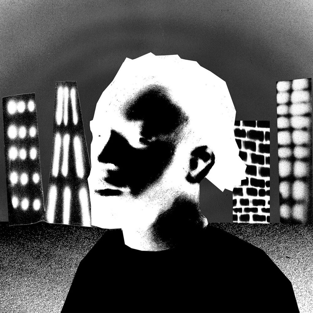 Sam Akpro《Evenfall》[24Bit-44.1kHz][]FLAC/分轨][400.68MB]-影音屋