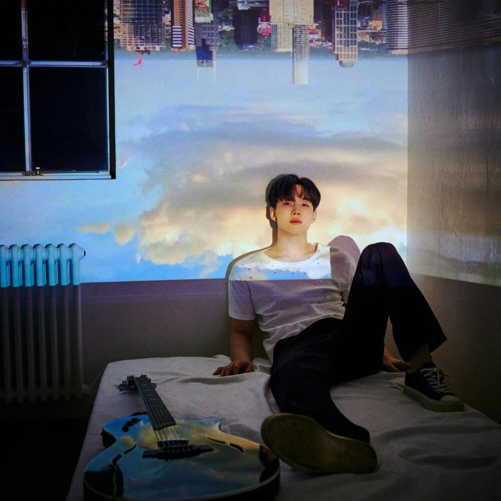 HENRY 刘宪华《Always Been You》[320K/MP3][47.16MB]-影音屋