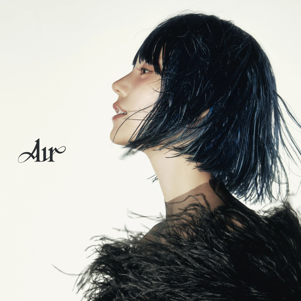 礼志 (YEJI)《AIR》[320K/MP3][28.12MB]-影音屋