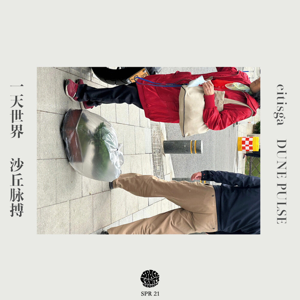 一天世界 eitisga《沙丘脉搏 Dune Pulse》[320K/MP3][48.11MB]-影音屋