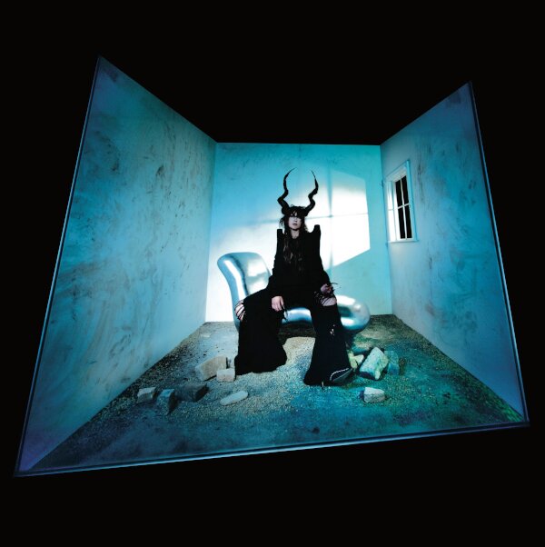 Circuit Des Yeux《Halo On The Inside》[Hi-Res][24Bit-96kHz][FLAC/分轨][821.4MB]-影音屋