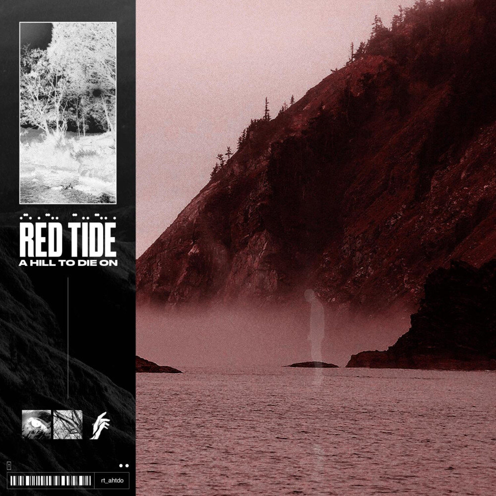 赤潮REDTIDE《A Hill to Die On 殒命之山》[320K/MP3][61.46MB]-影音屋