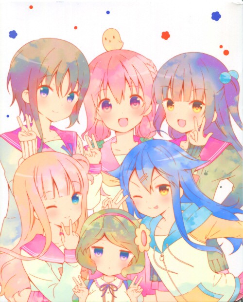 图片[7]-雏子的笔记 ひなこのーと 音乐专辑 [更新至171025][FLAC/320K]-影音屋