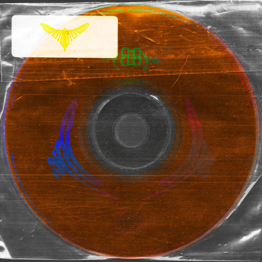 Byejack《Bye. 》[FLAC/分轨][464.77MB]-影音屋