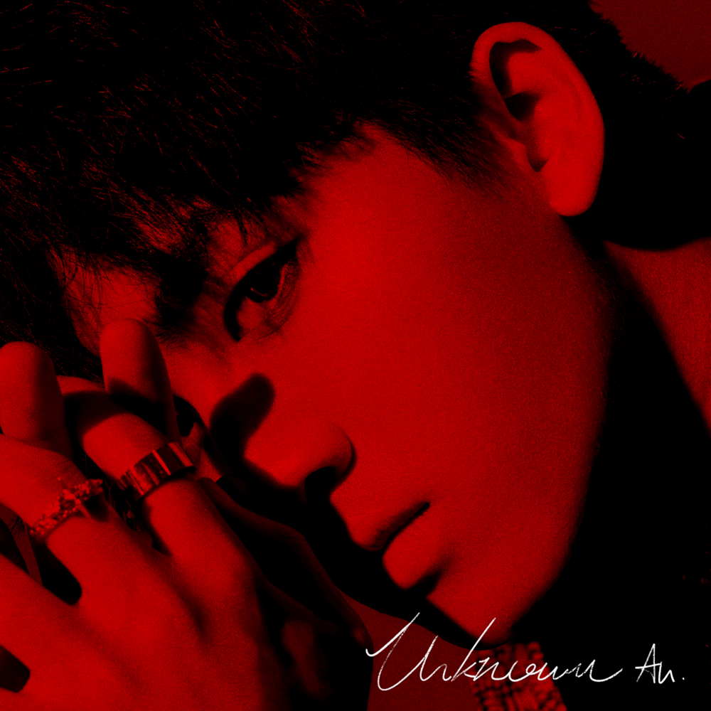 不知名选手Au《UNKNOWN》[320K/MP3][65.51MB]-影音屋