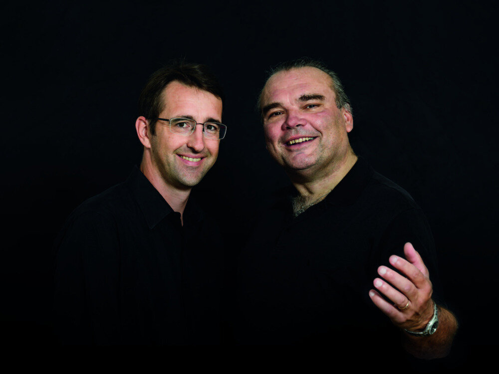 Ars Antiqua Austria《Concerts at the Abbey of Schlägl》[24Bit-48kHz][FLAC/分轨][152.55MB]-影音屋