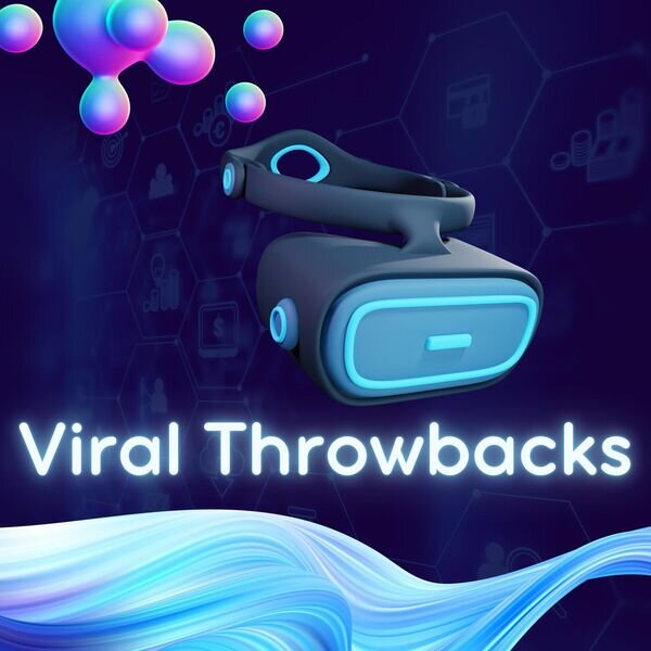 Various Artists《Viral Throwbacks》[16Bit-44.1kHz][FLAC/分轨][1.82G]-影音屋