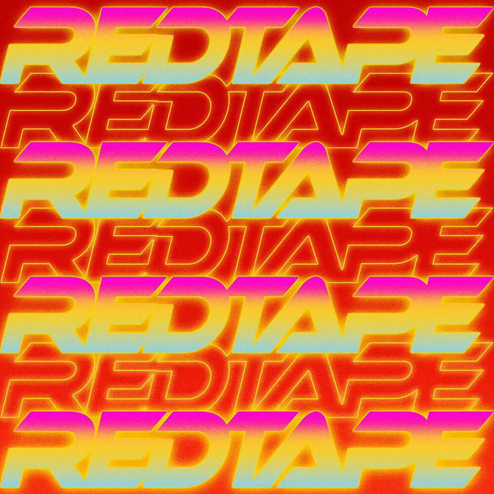 TOYOKI《RED TAPE》[24Bit-48kHz][FLAC/分轨][308.01MB]-影音屋