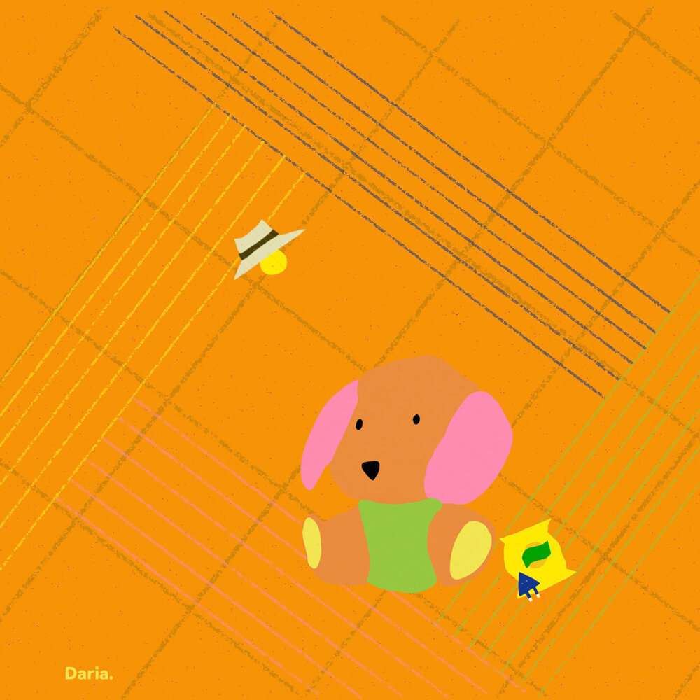 Thermostat恒温人员《Daria (达瑞亚)》[320K/MP3][47.7MB]-影音屋