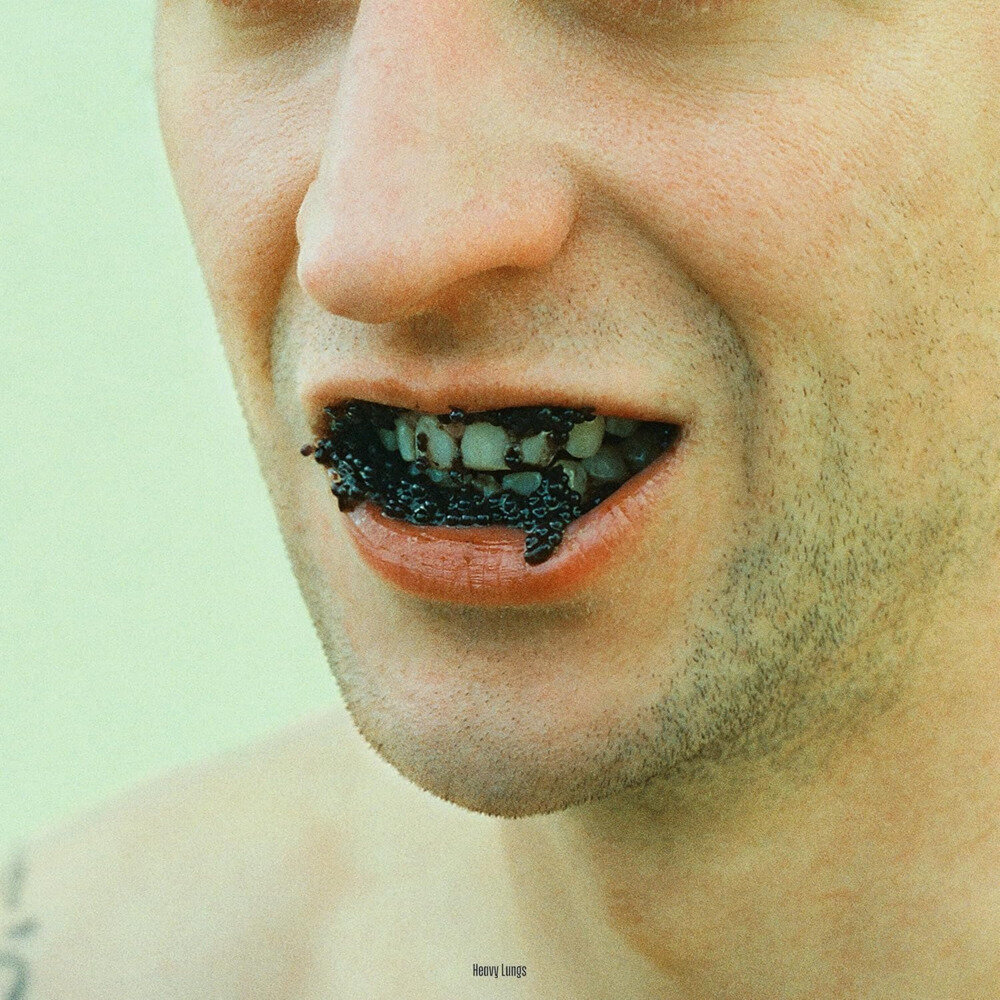 Heavy Lungs《Caviar》[24Bit-44.1kHz][FLAC/分轨][351.83MB]-影音屋