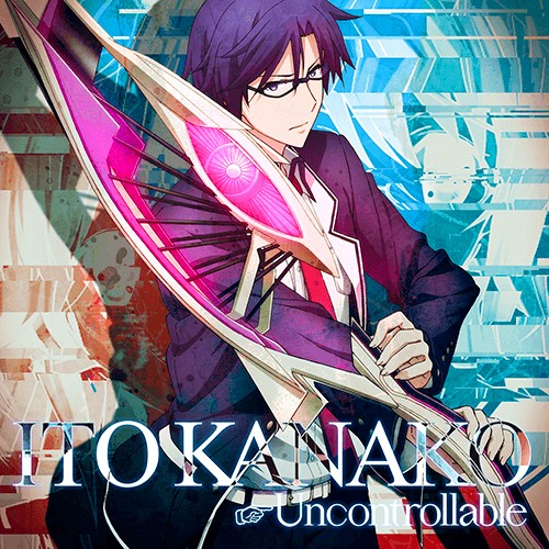图片[2]-混沌之子 /CHAOS;CHILD /カオスチャイルド 音乐专辑 [更新至170419][FLAC/320K]-影音屋