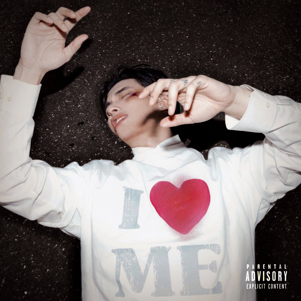 李大奔BENZO《STAY STRONG》[Hi-Res][24bit-48kHz][FLAC/分轨][247.32MB]-影音屋