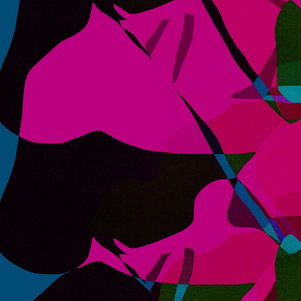 Quartz《Trauma Response EP》[24Bit-44.1kHz][FLAC/分轨][249.52MB]-影音屋