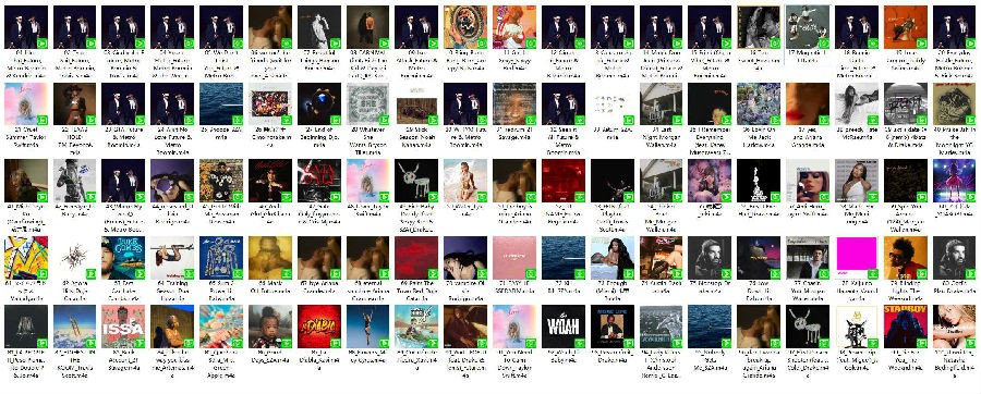 群星《群星歌曲100首合集》[AAC][696.3MB]-影音屋