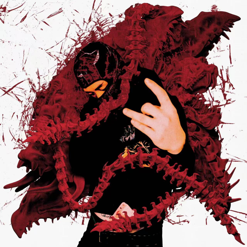 SASIOVERLXRD《那小子真帅》[320K/MP3][96.63MB]-影音屋