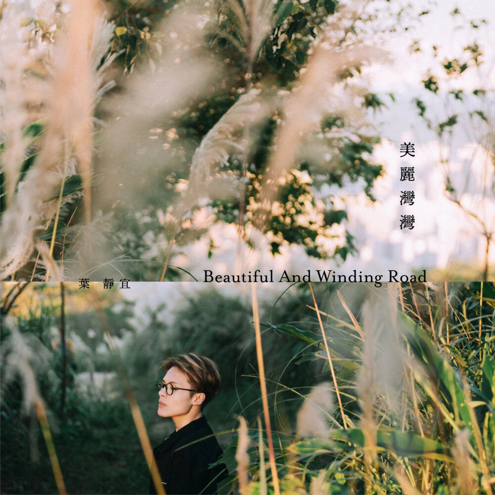 叶静宜《美丽湾湾》[320K/MP3][89.34MB]-影音屋