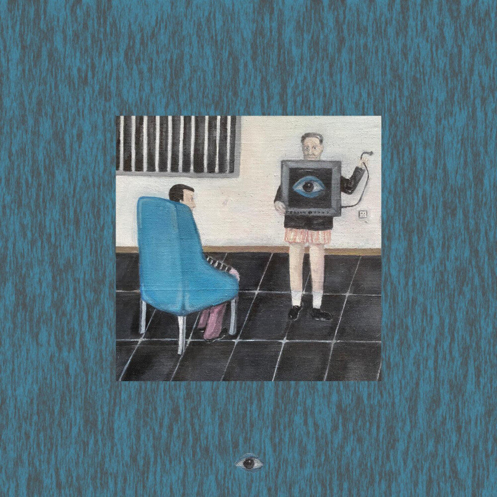 麻兹妈（Muzzy Mum)《第九千双眼睛》[320K/MP3][88.9MB]-影音屋