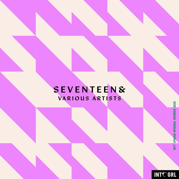 Various Artists《Seventeen&》[24Bit-44.1kHz][FLAC/分轨][334.93MB]-影音屋