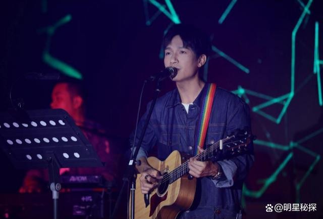 陈楚生《陈楚生歌曲合集》[合集][MP3][138MB]-影音屋