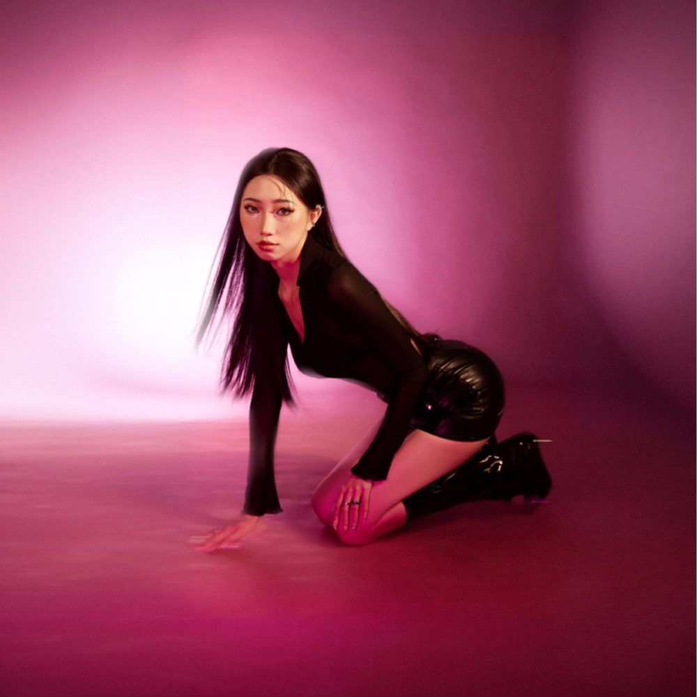 JunoDee朱诺迪《Dee Major》[320K/MP3][60.38MB]-影音屋