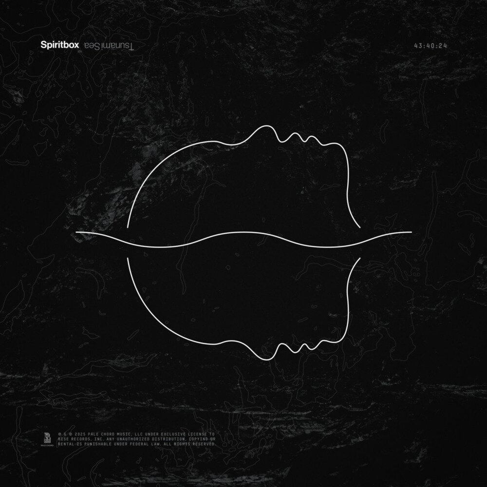 Spiritbox《Tsunami Sea》[24Bit-44.1kHz][FLAC/分轨][551.43MB]-影音屋