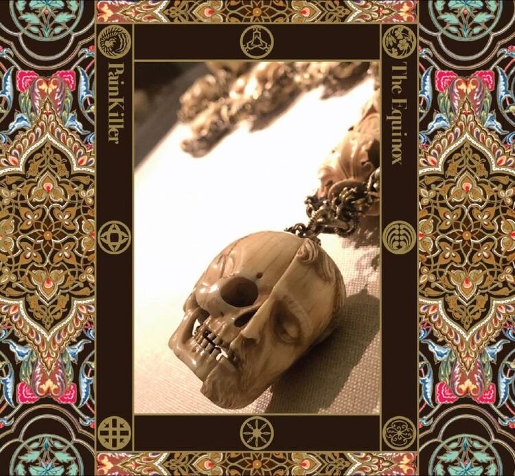 Painkiller《The Equinox》[16Bit-44.1kHz][FLAC/分轨][231.45MB]-影音屋