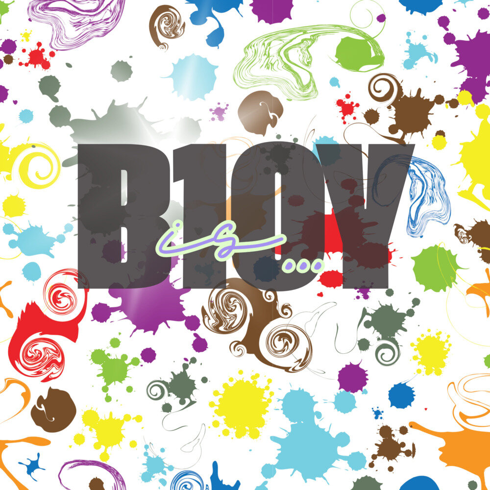 B10Y《B10Y is…》[320K/MP3][181.54MB]-影音屋