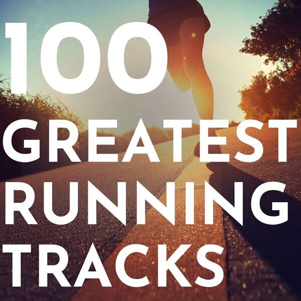 Various Artists《100 Greatest Running Tracks》[16Bit-44.1kHz][FLAC/分轨][2025]-影音屋