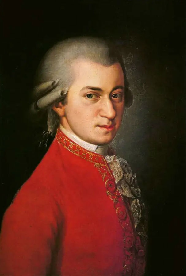 钢琴纯音名家《莫扎特系列》1CD[MP3/分轨][855.5MB]-影音屋