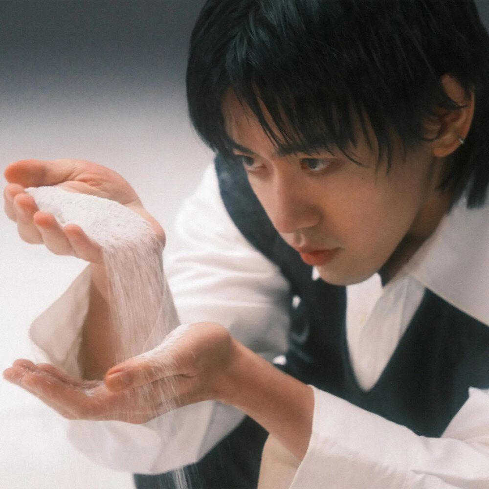 Aflou阿弗娄《不应该的应该 I》[FLAC/分轨][213.01MB]-影音屋